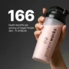 Vegan Protein 360 - PLATINUM - Afbeelding 4