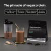 Vegan Protein 360 - PLATINUM - Afbeelding 3